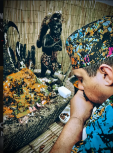 Baba Ayede Guarujá / SP